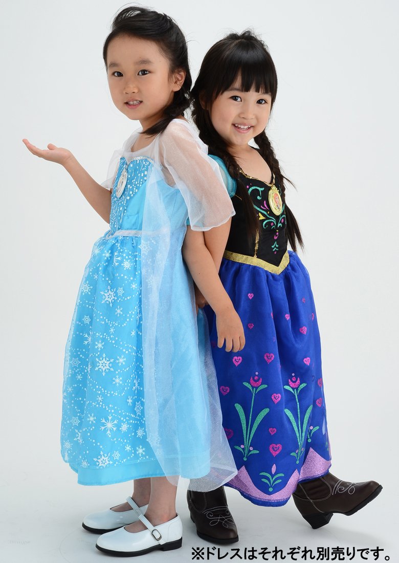 Amazon.co.jp: ディズニー アナと雪の女王 エルサ 歌が流れる! 光る